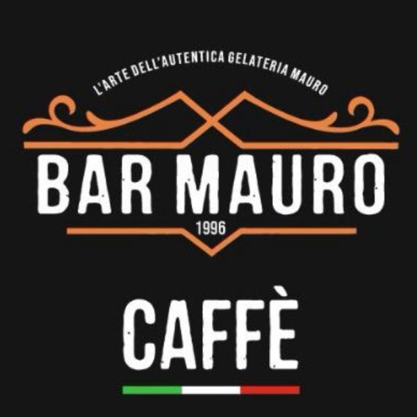 Bar Mauro Tiriolo - Piazza Italia 52 88056 Tiriolo - Logo 01