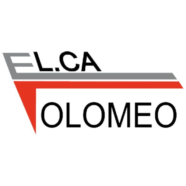 Elca Tolomeo - via Lucrezia della Valle 38-8 88100 Catanzaro - logo