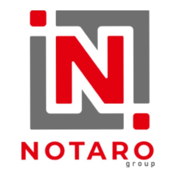 Notaro Group - Viale degli Angioini 95 Catanzaro - Logo