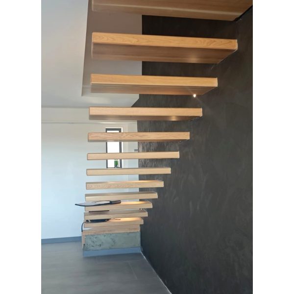 Nova Wood - Via Acqua degli Ulivi, 17 88040 Settingiano CZ - Galleria 4