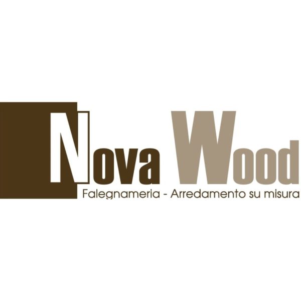 Nova Wood - Via Acqua degli Ulivi, 17 88040 Settingiano CZ - Logo