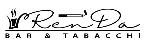 Renda Daniela Bar Tabacchi – Corso telesio 72 88040 martelletto di settingiano cz – LOGO rettangolare Renda Daniela Bar Tabacchi - Corso telesio 72 88040 martelletto di settingiano cz - LOGO rettangolare