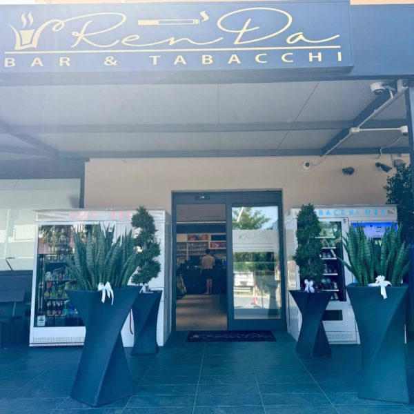 Renda Daniela Bar Tabacchi - Corso telesio 72 88040 martelletto di settingiano cz - galleria 01