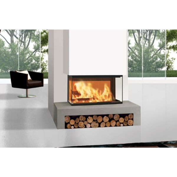 Squillace Edilizia srl - UNICA SEDE - Via Lucrezia della Valle 1 CZ - 02
