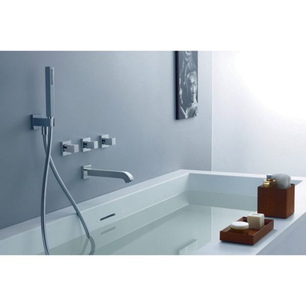 Squillace Edilizia srl - UNICA SEDE - Via Lucrezia della Valle 1 CZ - 03