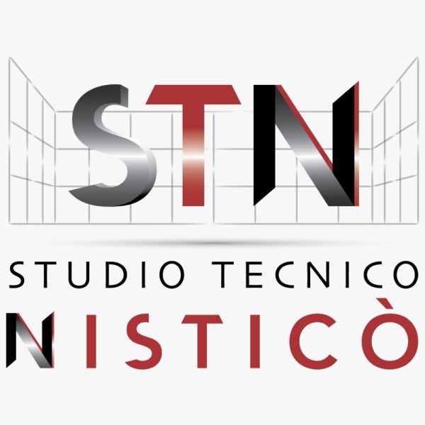 Studio Tecnico Nisticò - Via Vittorio Butera 2 - 88100 Catanzaro Logo quadrato