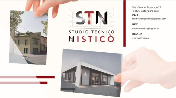 Studio Tecnico Nisticò - Via Vittorio Butera 2 - 88100 Catanzaro - galleria 04