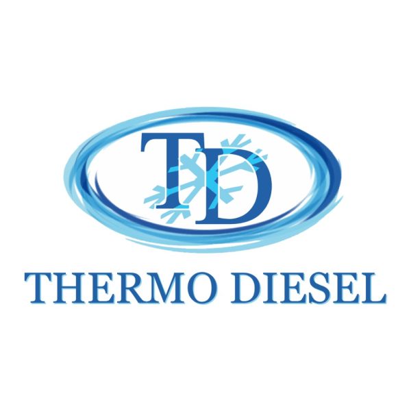Thermo Diesel -Via delle Betulle 11 88040 Settingiano CZ - LOGO