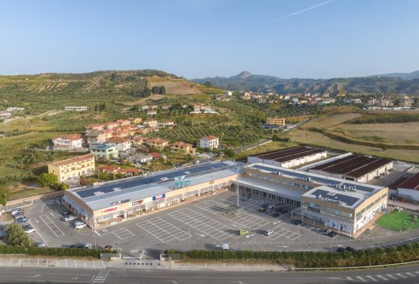 Valle del Corace - Via Campo, 88040 Settingiano CZ - galleria 04